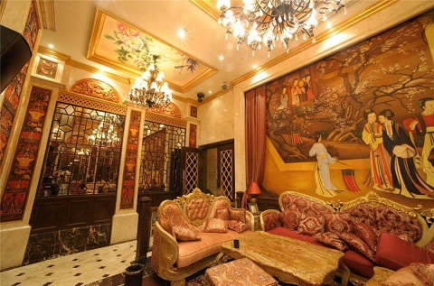 江油高档KTV妹子质量哪家好